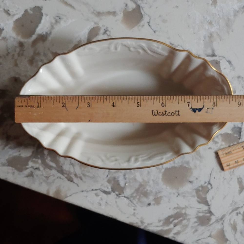 Lenox Harvest Server - Picture 5 of 6